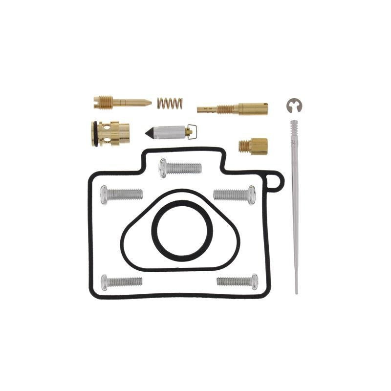 55-10145  PROX Κιτ Επισκευής Καρμπυρατέρ Yamaha YZ-125 '12-'17