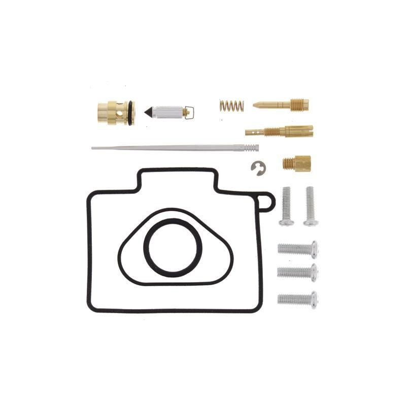 55-10146  PROX Carburetor Rebuild Kit Yamaha YZ-125 '05-'11