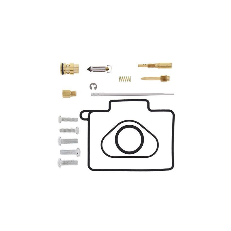 55-10150  PROX Κιτ Επισκευής Καρμπυρατέρ Yamaha YZ-125 '02