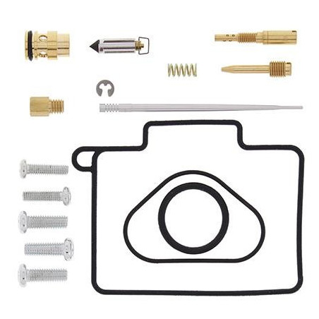 55-10150  PROX Carburetor Rebuild Kit Yamaha YZ-125 '02