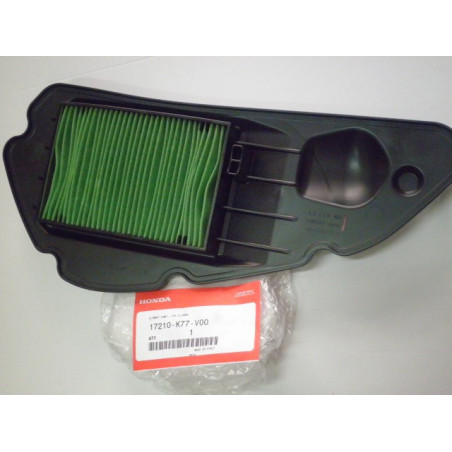 17210K77V00  Air Filter Honda SH-125i/150i '17-'19