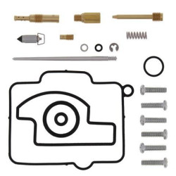 55-10205  PROX Carburetor Rebuild Kit Yamaha YZ-125 '01-'17