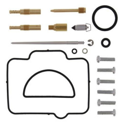 55-10291  PROX Carburetor Rebuild Kit Yamaha YZ-250 '97