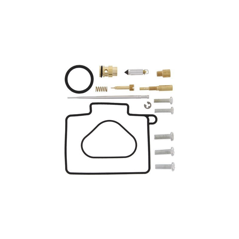 55-10151  PROX Carburetor Rebuild Kit Yamaha YZ-125 '01