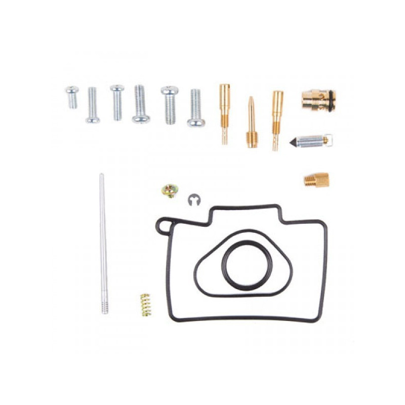 55-10532  PROX Carburetor Rebuild Kit Yamaha YZ-125 '99-'00