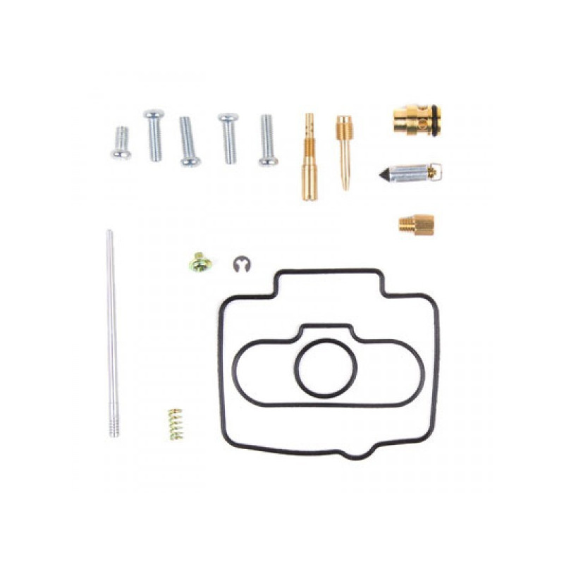55-10533  PROX Κιτ Επισκευής Καρμπυρατέρ Yamaha YZ-125 '98