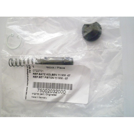 75002032000  Repair Kit Piston 11mm KTM Supermoto 690