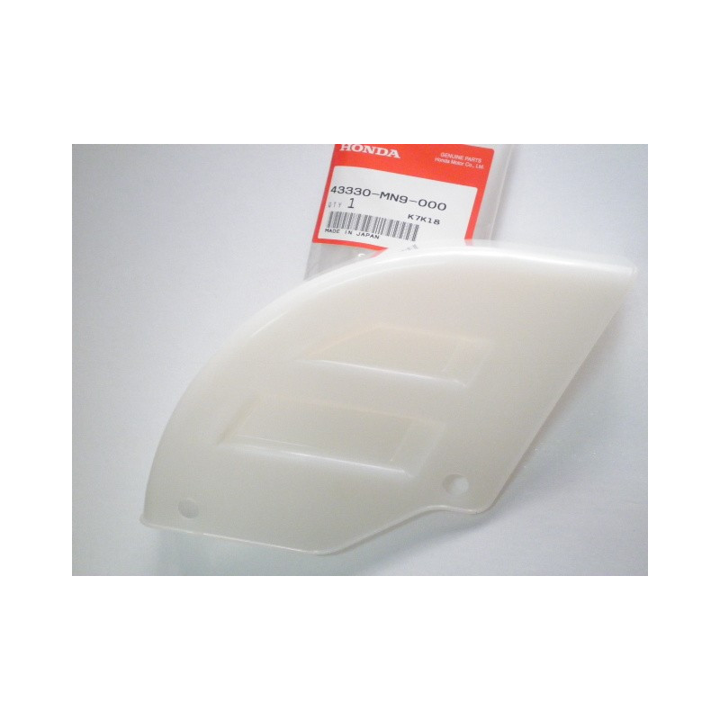 43330MN9000  Cover Rear Disc Honda XRV-750 Africa Twin