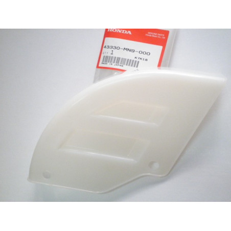 43330MN9000   Προστατευτικό Κάλυμα Πίσω Δίσκου Honda XRV-750 Africa Twin