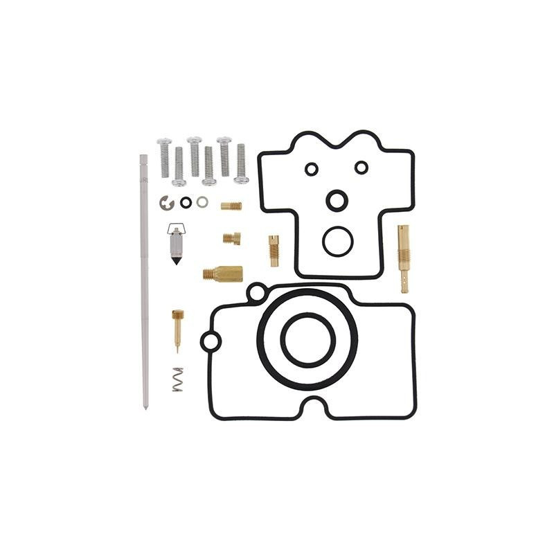 55-10266  PROX Carburetor Rebuild Kit Yamaha WR-450F '07-'11 