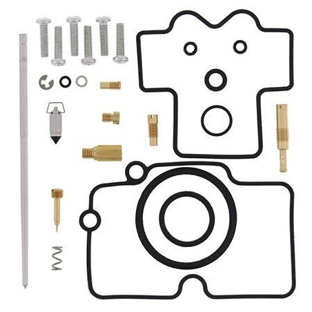 55-10266  PROX Carburetor Rebuild Kit Yamaha WR-450F '07-'11 