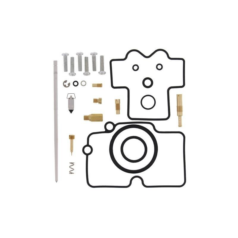 55-10267  PROX Carburetor Rebuild Kit Yamaha WR-450F '05-'06