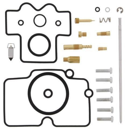 55-10268  PROX Carburetor Rebuild Kit Yamaha WR-450F '04