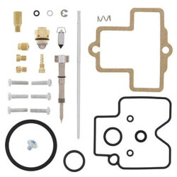 55-10324  PROX Carburetor Rebuild Kit Yamaha WR-400F '98-'99