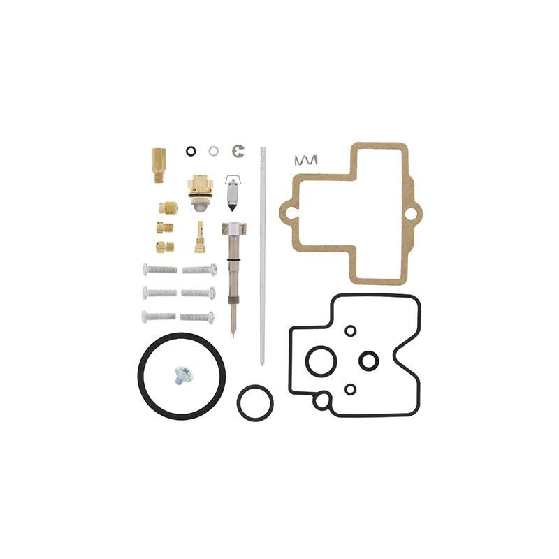 55-10324  PROX Carburetor Rebuild Kit Yamaha WR-400F '98-'99