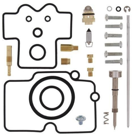 55-10441  PROX Carburetor Rebuild Kit Yamaha WR-426F '01-'02