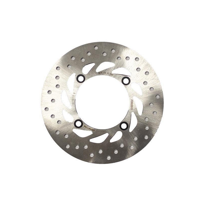FMD0009  FERODO Rear Brake Disc Honda Honda Transalp XL-400/600/650/700V