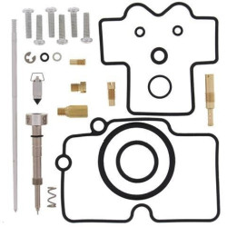 55-10278  PROX Carburetor Rebuild Kit Yamaha YZ-250F '05-'07