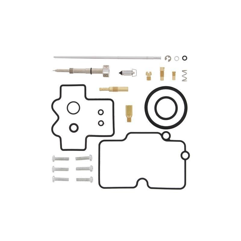 55-10282  PROX Carburetor Rebuild Kit Yamaha YZ-250F '04