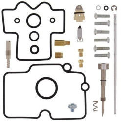 55-10287  PROX Carburetor Rebuild Kit Yamaha YZ-250F '01-'02