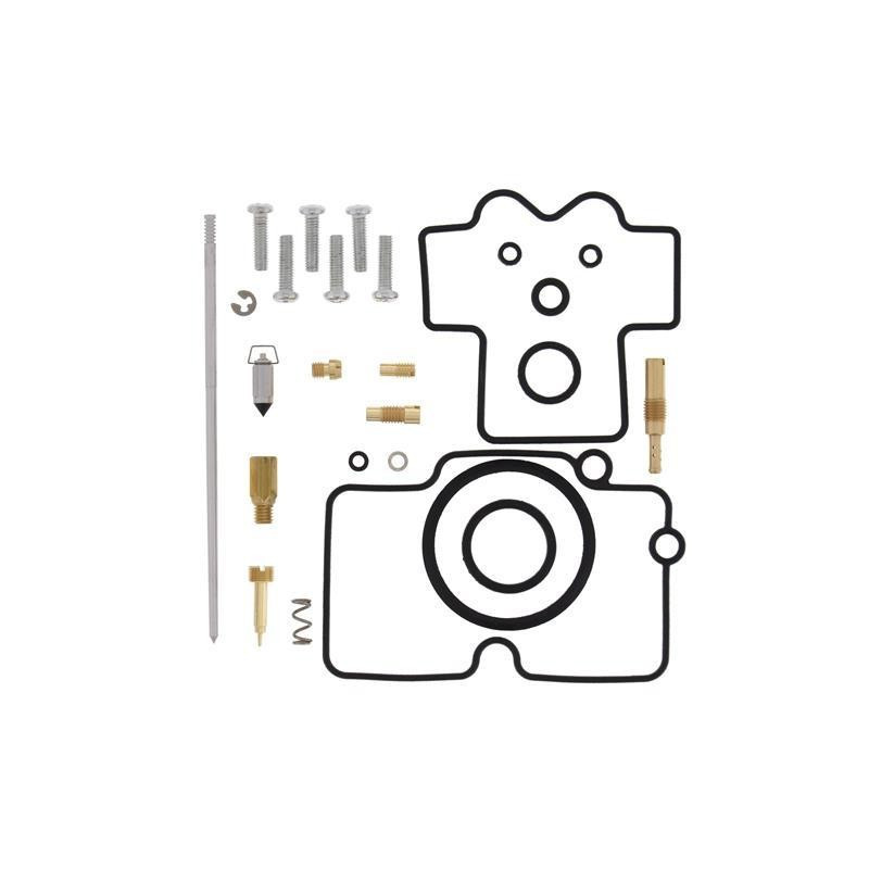 55-10270  PROX Carburetor Rebuild Kit Yamaha YZ-450F '07-'09