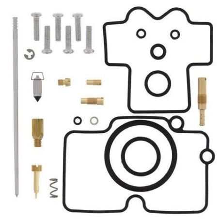 55-10270  PROX Carburetor Rebuild Kit Yamaha YZ-450F '07-'09