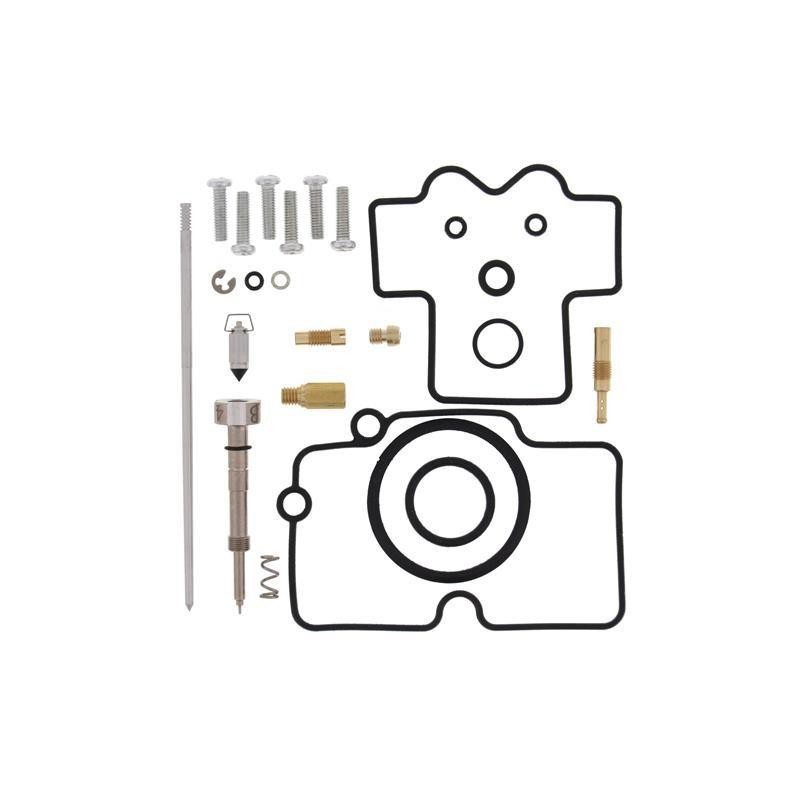 55-10272  PROX Κιτ Επισκευής Καρμπυρατέρ Yamaha YZ-450F '03-'04