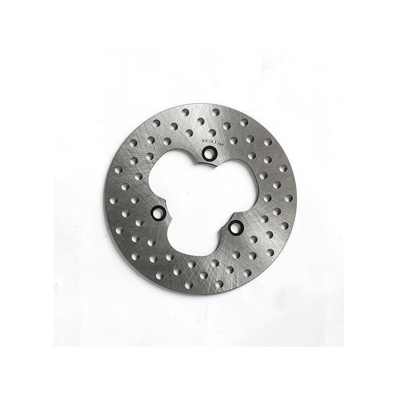 JTD8506R   JT Rear Brake Disc SYM Joyride-125-150-200 