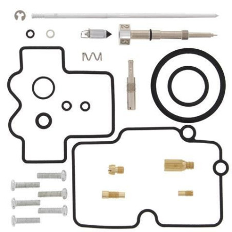 55-10300  PROX Carburetor Rebuild Kit Yamaha WR-250F '04
