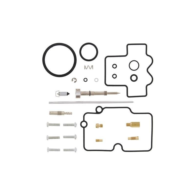 55-10301  PROX Carburetor Rebuild Kit Yamaha WR-250F '03