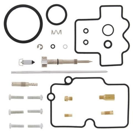 55-10301  PROX Carburetor Rebuild Kit Yamaha WR-250F '03