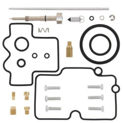 55-10302  PROX Carburetor Rebuild Kit Yamaha WR-250F '02