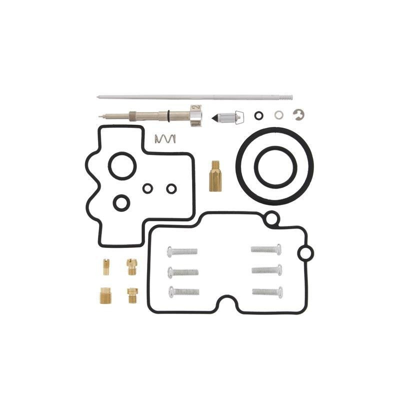 55-10302  PROX Κιτ Επισκευής Καρμπυρατέρ Yamaha WR-250F '02