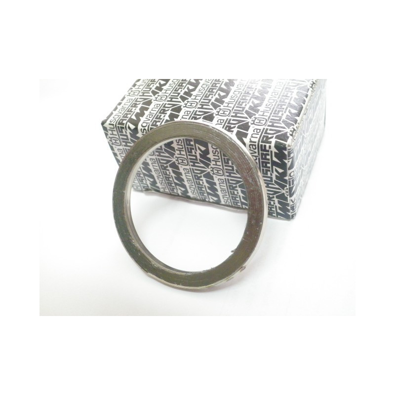 6105005000  Exhaust Gasket Front KTM ADV-990  Duke-690