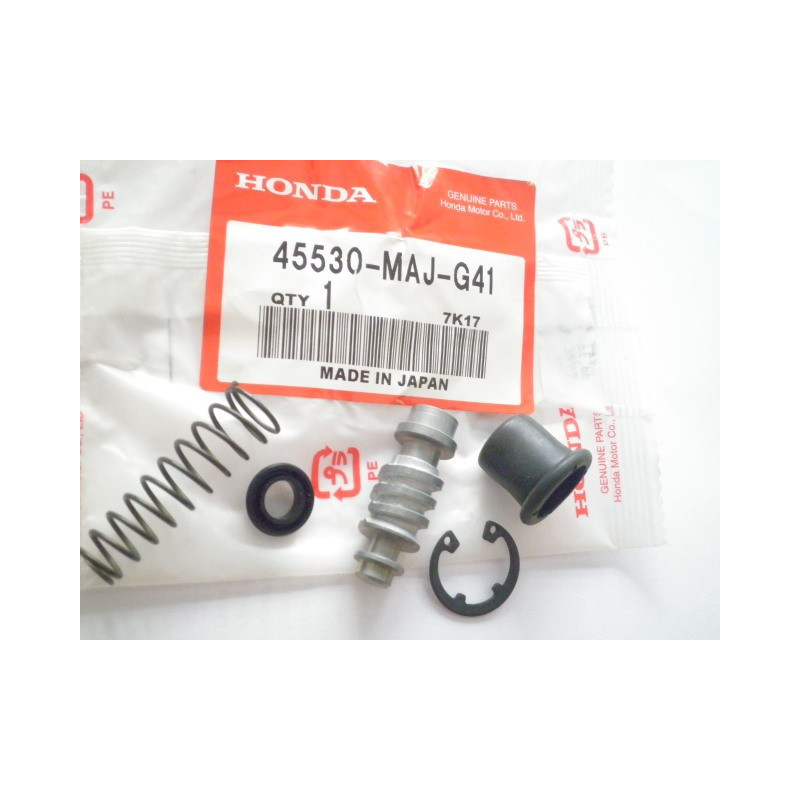 45530MAJG41  Piston Set Front Master Cylinder Honda XL-1000V Varadero