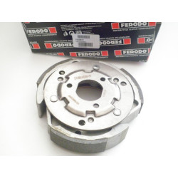 FCC0517  Ferodo Weight Clutch Set SYM Citycom-300i  GTS-250-300