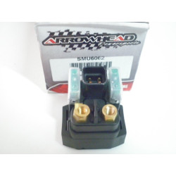 SMU6062  Arrowhead Starter Relay Suzuki DL-650-1000 V-Strom