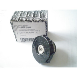 61035016000  Τάπα Ψυγείου KTM Superduke 990  '05-'13