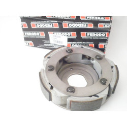 FCC0506  FERODO Σιαγώνες Φυγοκεντρικού Σετ Suzuki AN-400 Burgman '01-'06