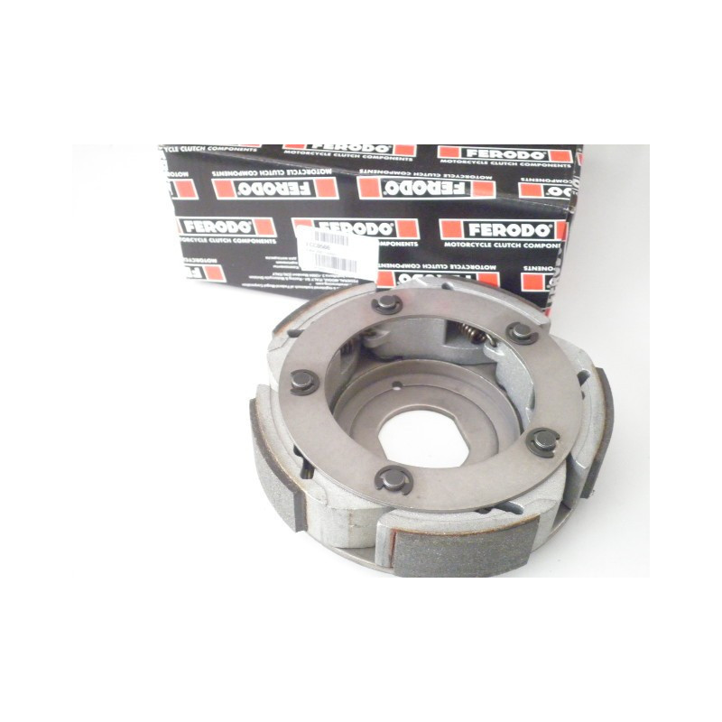 FCC0506  FERODO Σιαγώνες Φυγοκεντρικού Σετ Suzuki AN-400 Burgman '01-'06