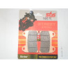 706HS  SBS Front Brake Pads Yamaha XT-660X Supermoto