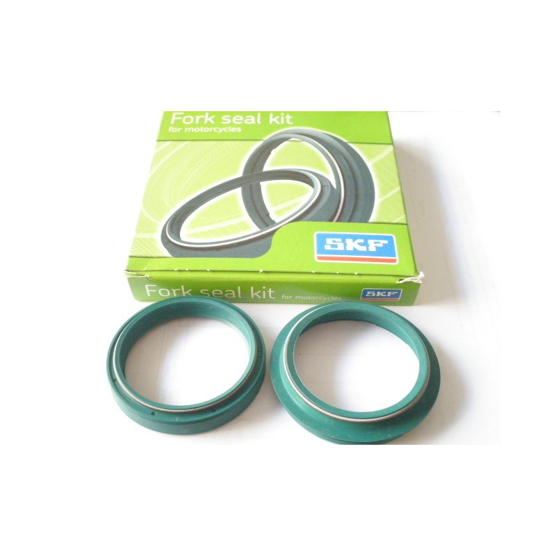 KITG-48W  SKF Kit Front Fork Oil & Dust Seal WP 48mm KTM EXC-SX
