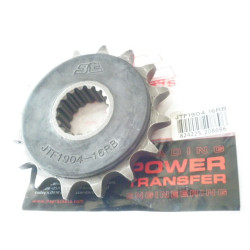 JTF1904.16   JT Front Sprocket 16t. KTM ADV-950/990/1190