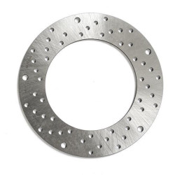 JTD8505F   JT Front Brake Disc SYM Joyride-200  VS-150 