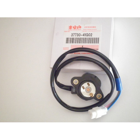 3773041G02  Διακόπτης 'Ενδειξης Ταχυτήτων Suzuki GSXR-1000 '05-'08