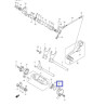 3773041G02  Sensor Assy. Gear Position Suzuki GSXR-1000 '05-'08