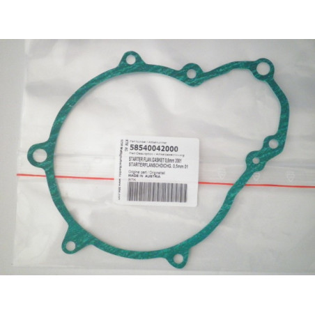 58540042000 Starter Flange Gasket KTM LC-4 640 