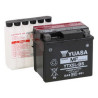 YTX5LBS  Μπαταρία Yuasa YTX5L-BS