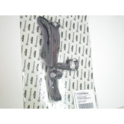 77203096010  Κάλυμα Εμπρός Γραναζιού KTM EXC-F SX-F  '11-'16