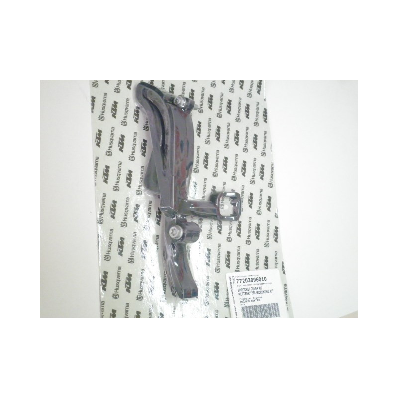 77203096010  Κάλυμα Εμπρός Γραναζιού KTM EXC-F SX-F  '11-'16